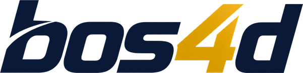 Logo bos4d
